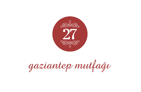 27 Gaziantep Mutfağı