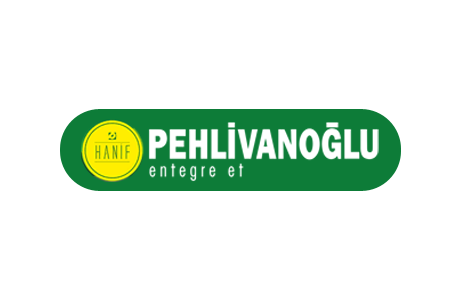 Pehlivanoğlu Et entegre