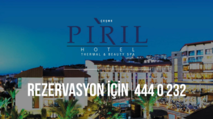 Pırıl Hotel