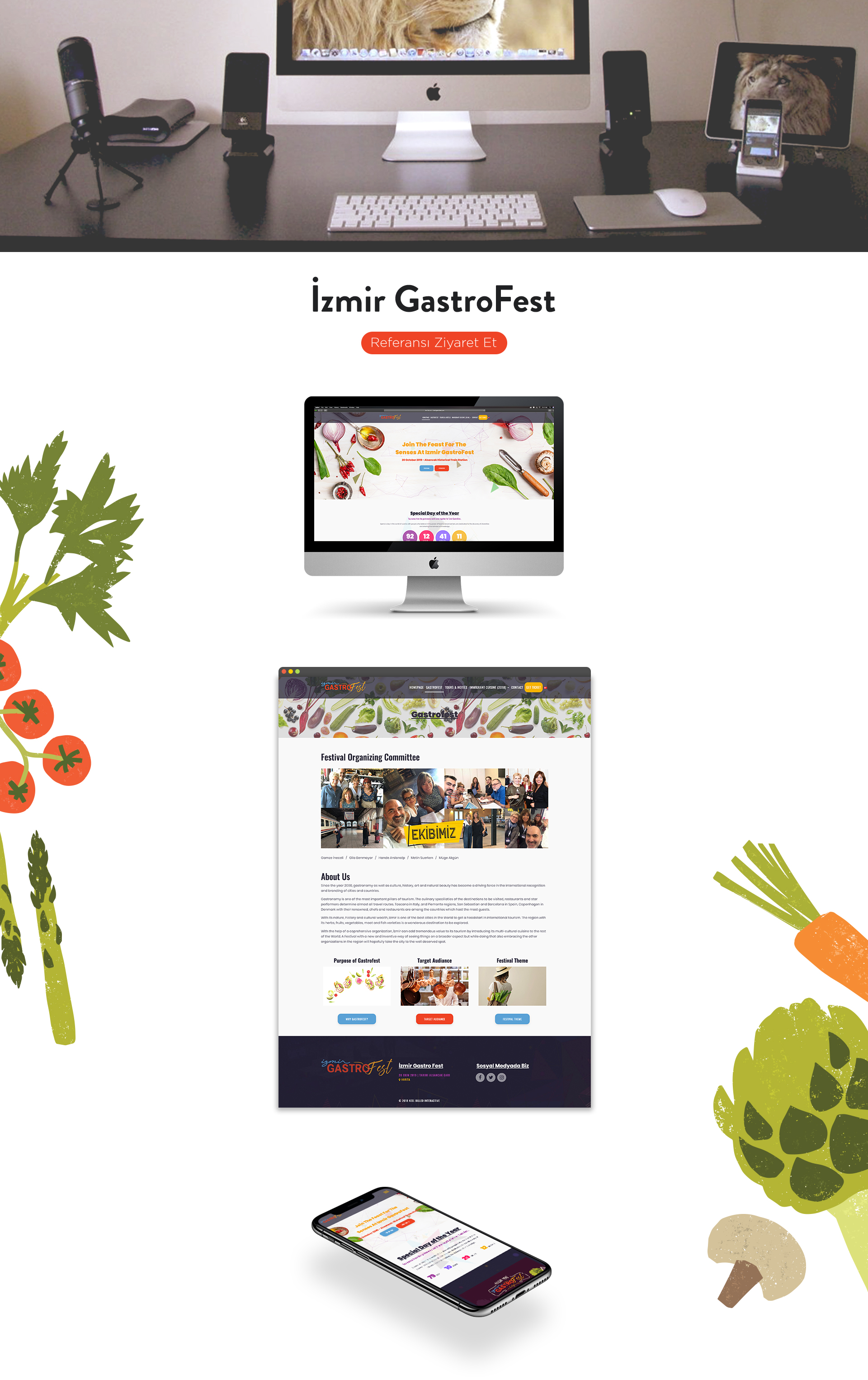 İzmir Gastro Fest